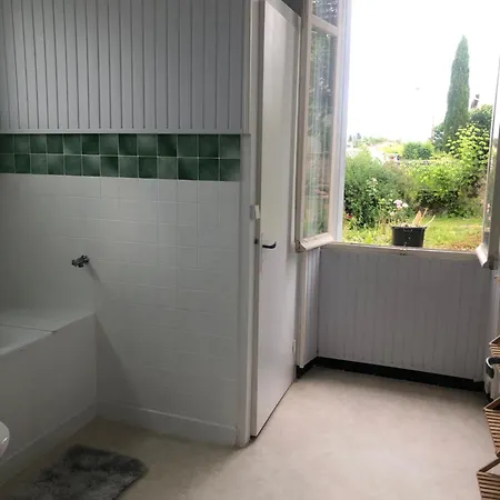 Vakantiehuis Villa